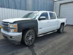 2015 Chevrolet Silverado C1500 Lt на продаже в Greenwell Springs, LA - Front End