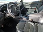 2020 Ford Escape Titanium en Venta en West Palm Beach, FL - Water/Flood