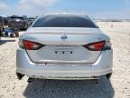 2021 Nissan Altima Sv   للبيع في Taylor، TX - Rear End