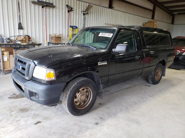 2006 Ford Ranger 