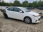 2016 Toyota Corolla L იყიდება Seaford-ში, DE - Rear End