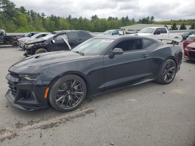 CHEVROLET CAMARO – zdjęcie z aukcji, lot #57568305
