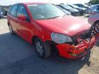 2006 VOLKSWAGEN POLO SE 75 for sale at Copart ROCHFORD