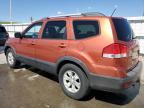 2009 Kia Borrego Lx на продаже в Littleton, CO - Front End