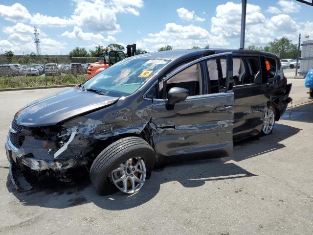 CHRYSLER PACIFICA 2023 Szary
