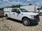 2018 Ford F150 Super Cab for Sale in Candia, NH - Minor Dent/Scratches