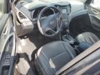 2016 Hyundai Santa Fe Sport    за продажба в Elgin, IL - Rear End