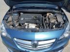2014 VAUXHALL CASCADA ELITE TURBO AUTO  for sale at Copart GLOUCESTER