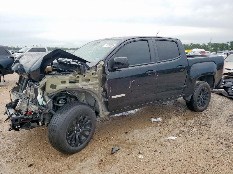 GMC CANYON ELE 2022