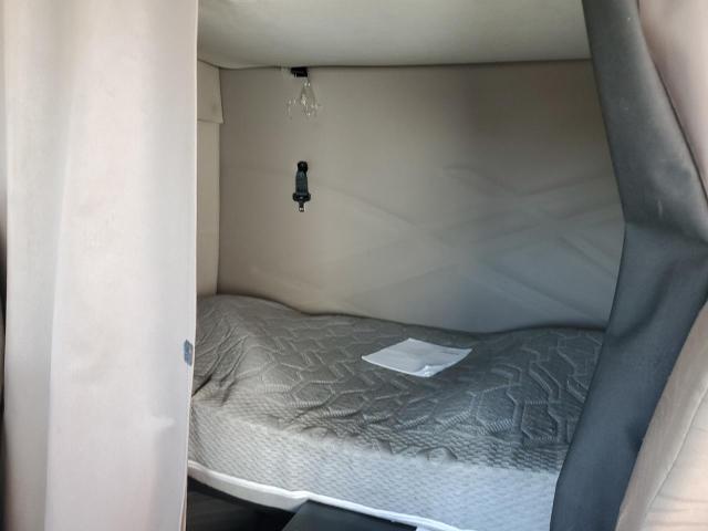 2018 VOLVO VN VNL  