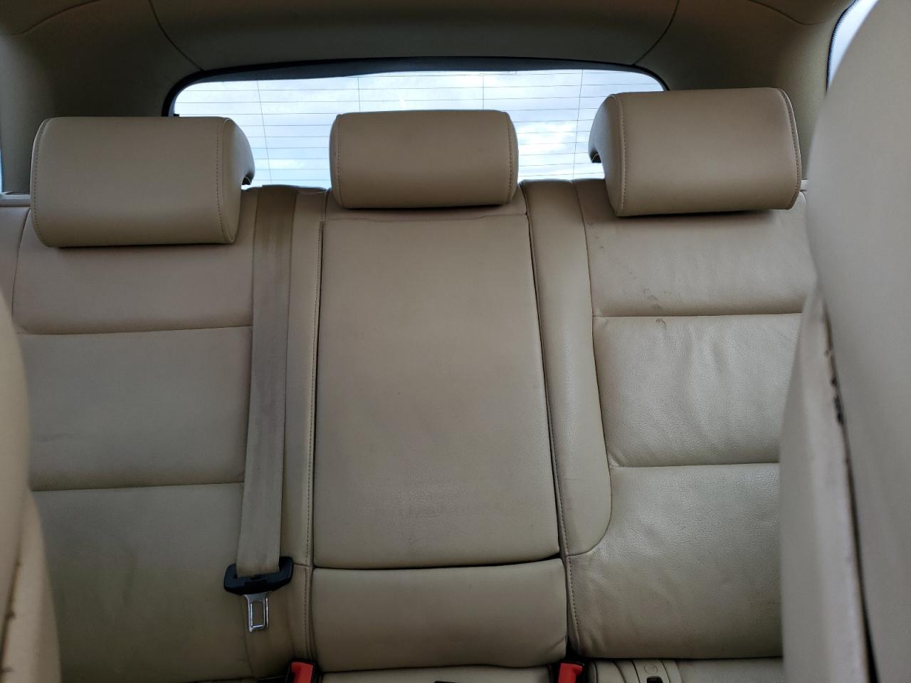 2011 Audi A3 Premium Plus VIN: WAUKJAFM2BA151602 Lot: 56707445