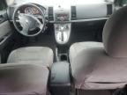 2012 Nissan Sentra 2.0 للبيع في Windsor، NJ - Front End