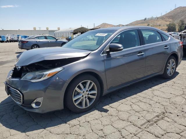 2015 Toyota Avalon Xle