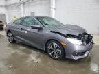 2018 Honda Civic Ex   for Sale in Fredericksburg, VA - Front End