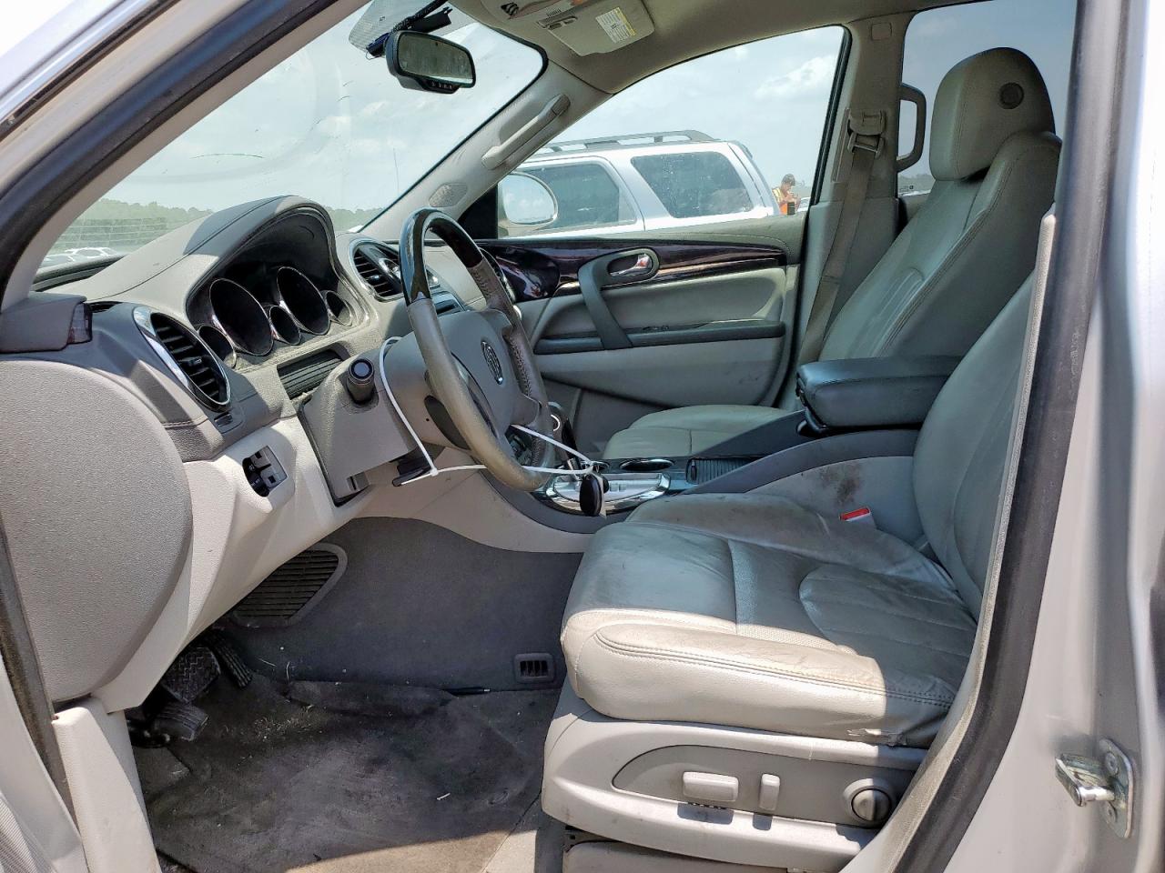 2016 Buick Enclave VIN: 5GAKRBKDXGJ304193 Lot: 57315515