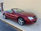 2005 Mercedes-Benz Sl 500 for Sale in Riverview, FL - Minor Dent/Scratches