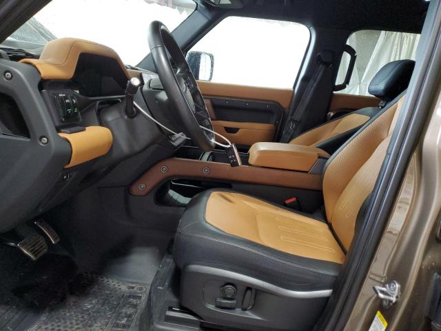  LAND ROVER DEFENDER 2023 Two tone