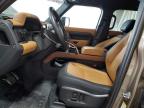 2023 Land Rover Defender 110 X na sprzedaż w Albany, NY - All Over