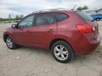 2008 Nissan Rogue S de vânzare în Pekin, IL - Front End
