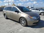 2011 Honda Odyssey Exl for Sale in Sun Valley, CA - Normal Wear