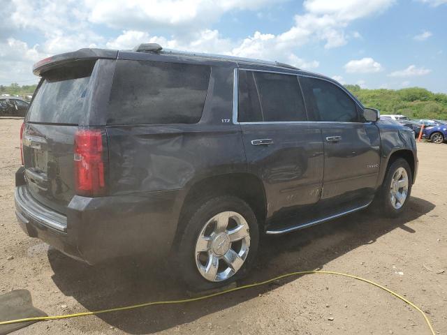  CHEVROLET TAHOE 2015 Сірий