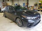 2021 KIA FORTE GT   for sale at Copart ON - COOKSTOWN