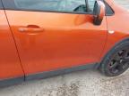 2014 VAUXHALL MOKKA TECH for sale at Copart YORK