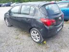 2015 OPEL CORSA for sale at Copart CASTLEDERMOT - IRELAND