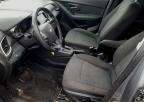 2020 Chevrolet Trax Ls en Venta en Woodhaven, MI - Front End