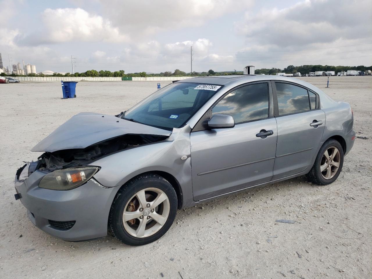 New Braunfels, TX에서 판매 중인 2006 Mazda 3 I - Front End