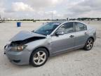 New Braunfels, TX에서 판매 중인 2006 Mazda 3 I   - Front End