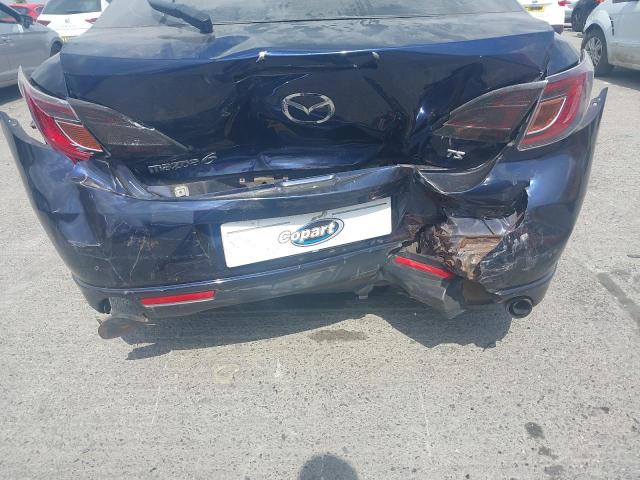 2008 MAZDA 6 TS