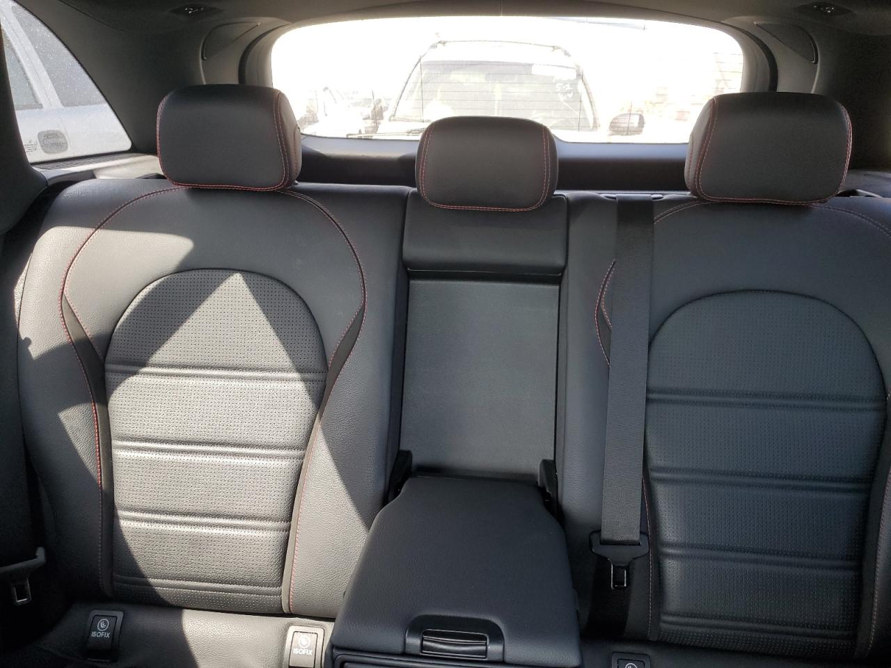 2018 Mercedes-Benz Glc 43 4Matic Amg VIN: WDC0G6EB7JF306601 Lot: 56125235