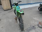 2021 Kawasaki Kx252 C for Sale in Duryea, PA - Frame Damage