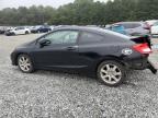 2012 Honda Civic Lx de vânzare în Gainesville, GA - Rear End