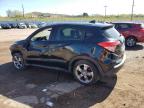 2017 Honda Hr-V Exl იყიდება Colorado Springs-ში, CO - Front End