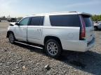 2017 Gmc Yukon Xl Denali за продажба в Hillsborough, NJ - Front End