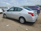 2017 Nissan Versa S на продаже в Chicago Heights, IL - Front End