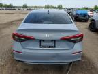 2022 HONDA CIVIC SPORT   for sale at Copart ON - TORONTO