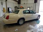 2000 Lincoln Town Car Cartier   en Venta en Franklin, WI - Side