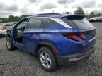 2024 Hyundai Tucson Sel للبيع في Portland، OR - Side