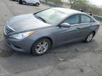 2013 Hyundai Sonata Gls na sprzedaż w North Las Vegas, NV - Vandalism