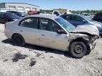 2002 Honda Civic Lx   for Sale in Cahokia Heights, IL - Front End