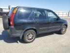 2002 Honda Cr-V Lx for Sale in Fresno, CA - Rear End
