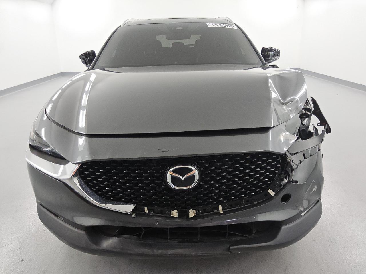 2023 Mazda Cx-30 Premium للبيع في Van Nuys، CA - Front End