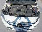 2012 MERCEDES BENZ A180 BLUEE for sale at Copart ST HELENS