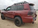 2008 Toyota Land Cruiser  იყიდება San Antonio-ში, TX - Water/Flood
