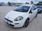 2013 FIAT PUNTO GBT for sale at Copart WESTBURY