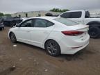 2018 Hyundai Elantra Sel   na sprzedaż w New Britain, CT - Front End