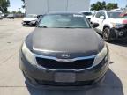 2013 Kia Optima Lx en Venta en Sacramento, CA - Side